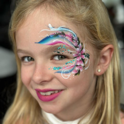 Maquillage pour enfants Landes